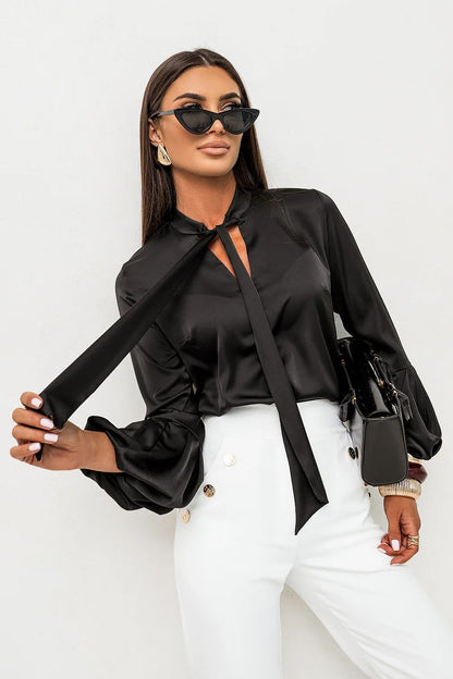  Chemise manche longue model 223526 LaBalancia 