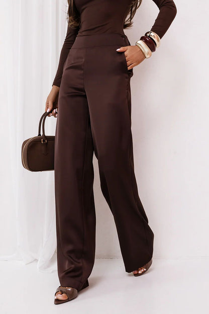  Pantalon femme model 223534 LaBalancia 