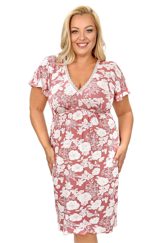  Chemise de nuit Plus Size model 223562 Donna 