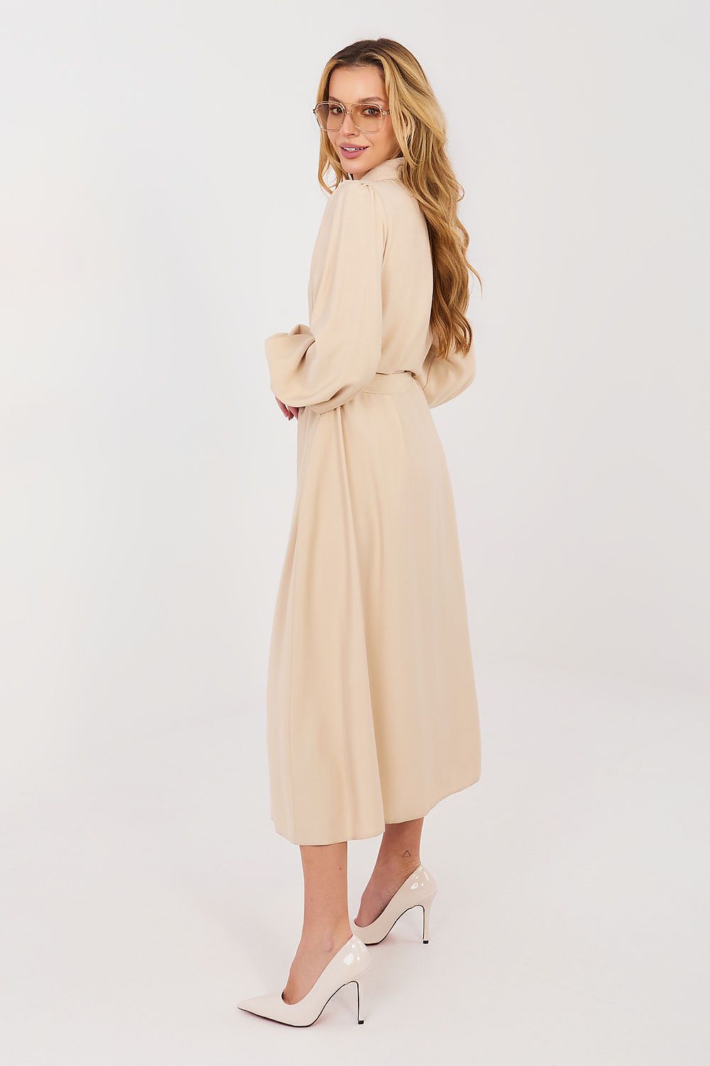  Robe de jour model 223572 Lakerta 