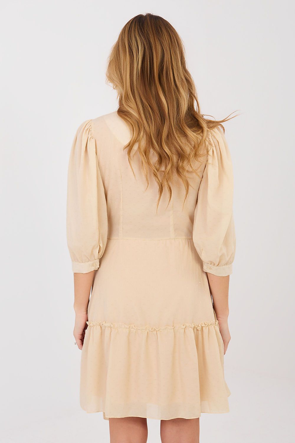  Robe de jour model 223580 Lakerta 