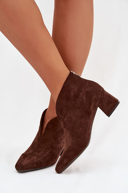  Bottes à talons model 223589 Step in style 