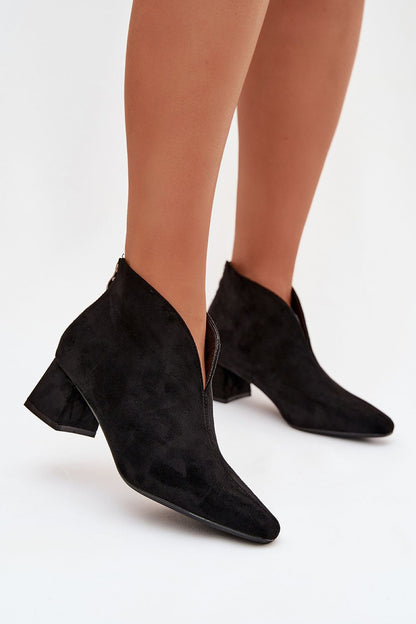  Bottes à talons model 223591 Step in style 