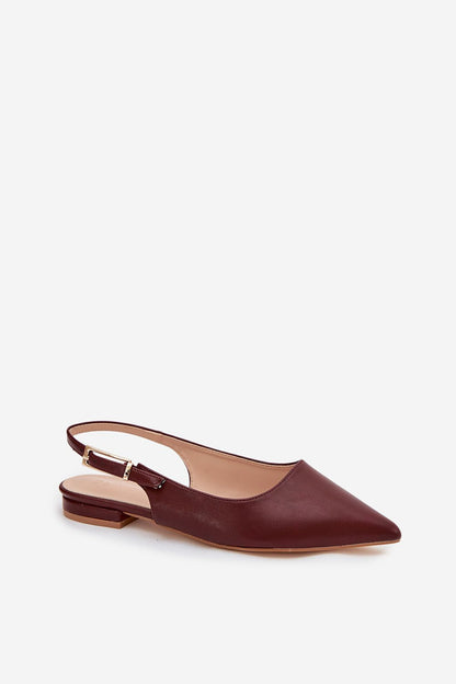  Ballerine model 223593 Step in style 