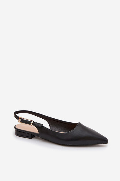  Ballerine model 223594 Step in style 