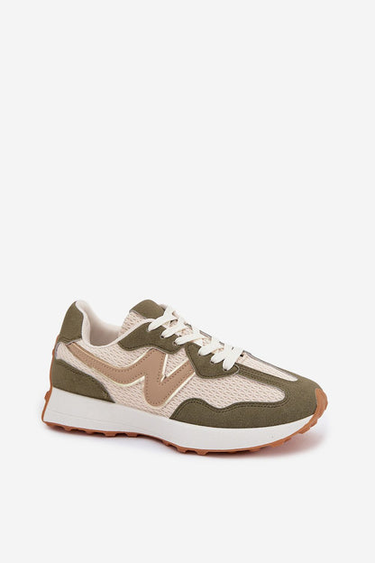  Chaussures de sport model 223599 Step in style 