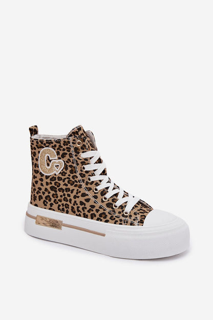  Baskets model 223603 Step in style 