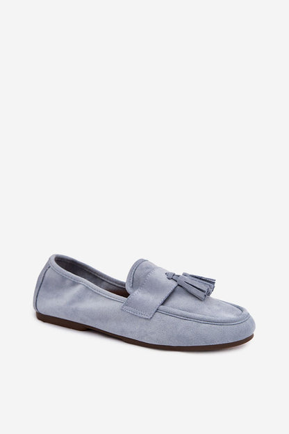  Moccasins model 223615 Step in style 