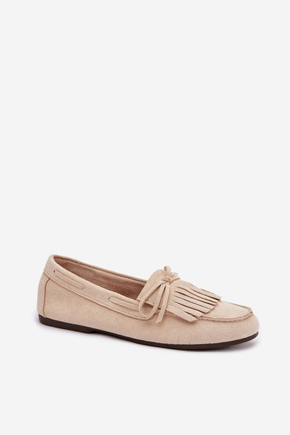  Moccasins model 223623 Step in style 