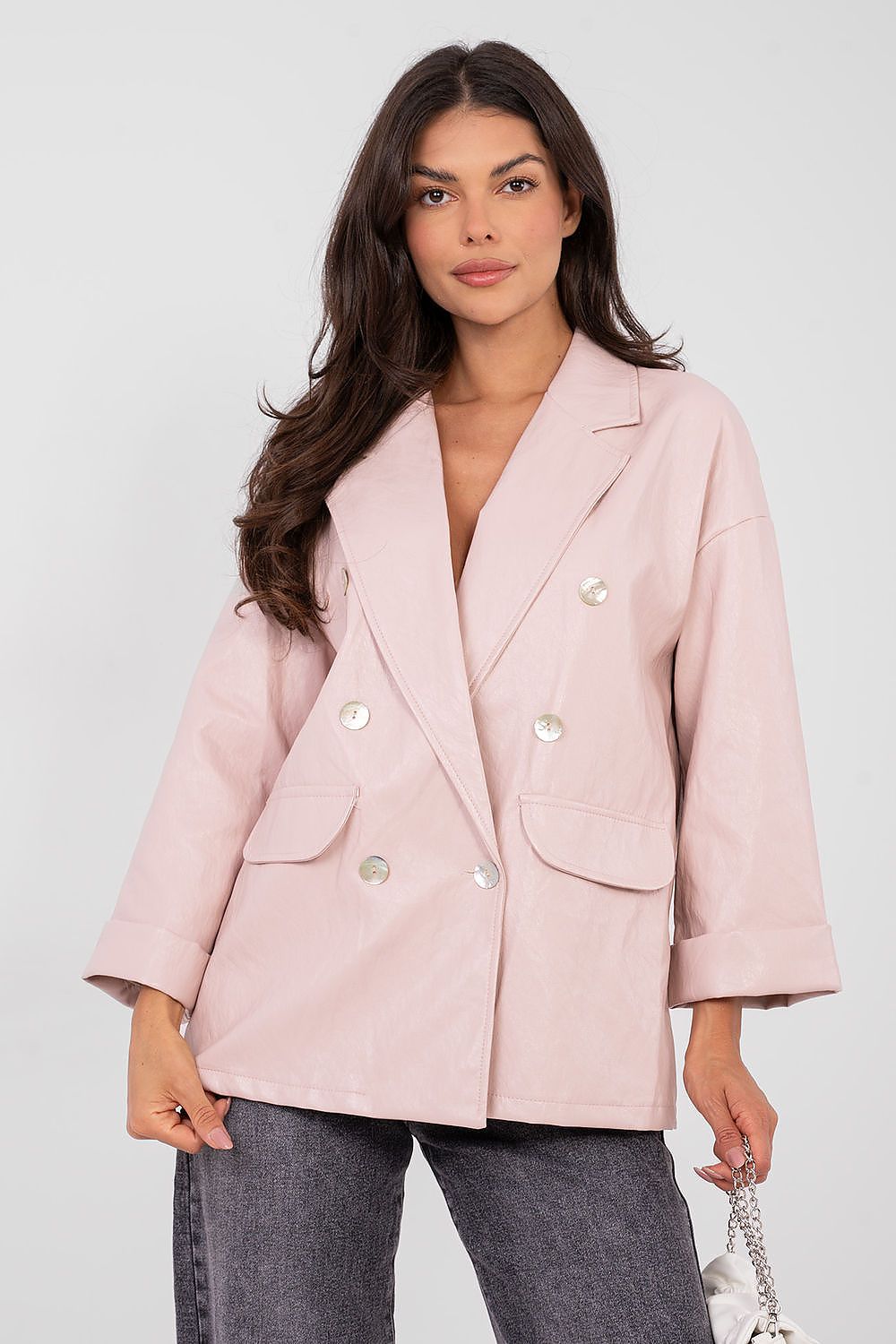  Veste model 223659 Rue Paris 