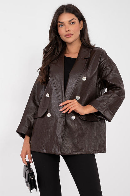  Veste model 223660 Rue Paris 