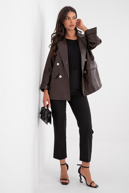  Veste model 223660 Rue Paris 