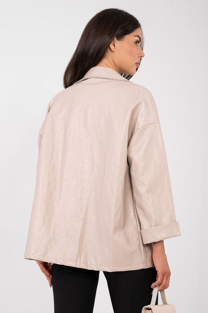  Veste model 223662 Rue Paris 