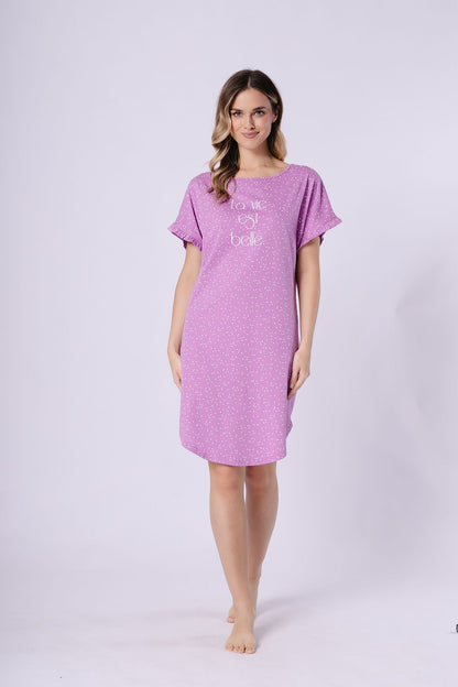  Chemise de nuit model 223688 M-Max 