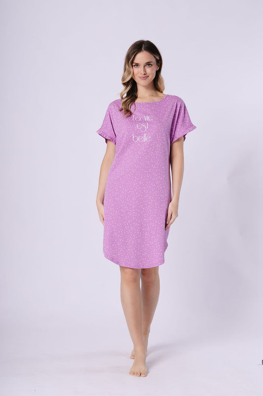  Chemise de nuit model 223688 M-Max 