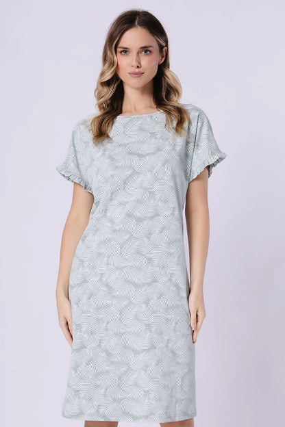  Chemise de nuit model 223685 M-Max 