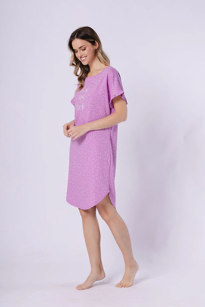  Chemise de nuit model 223688 M-Max 
