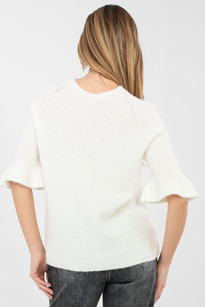  Chandail model 223746 Italy Moda 