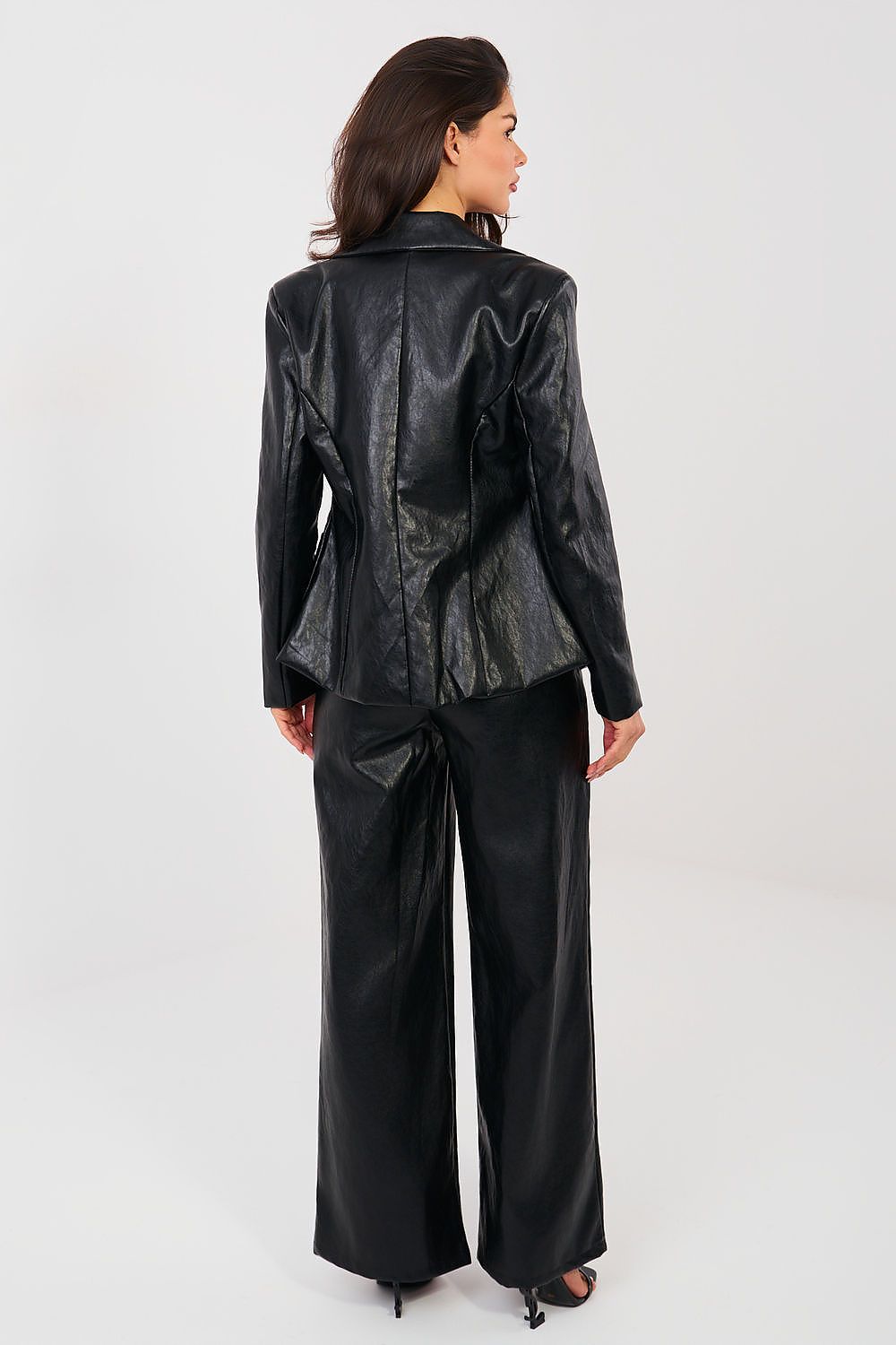  Pantalon femme model 223759 Italy Moda 