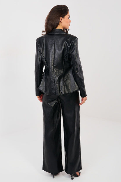  Pantalon femme model 223759 Italy Moda 