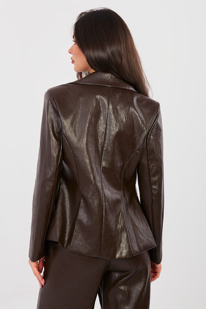  Veste model 223762 Italy Moda 