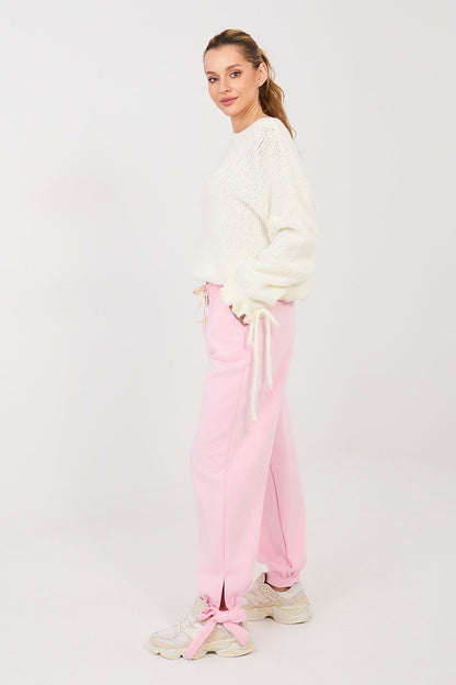  Pantalon survêtement model 223780 Italy Moda 