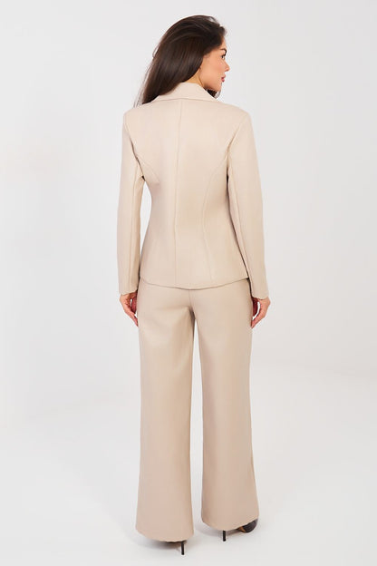  Pantalon femme model 223758 Italy Moda 