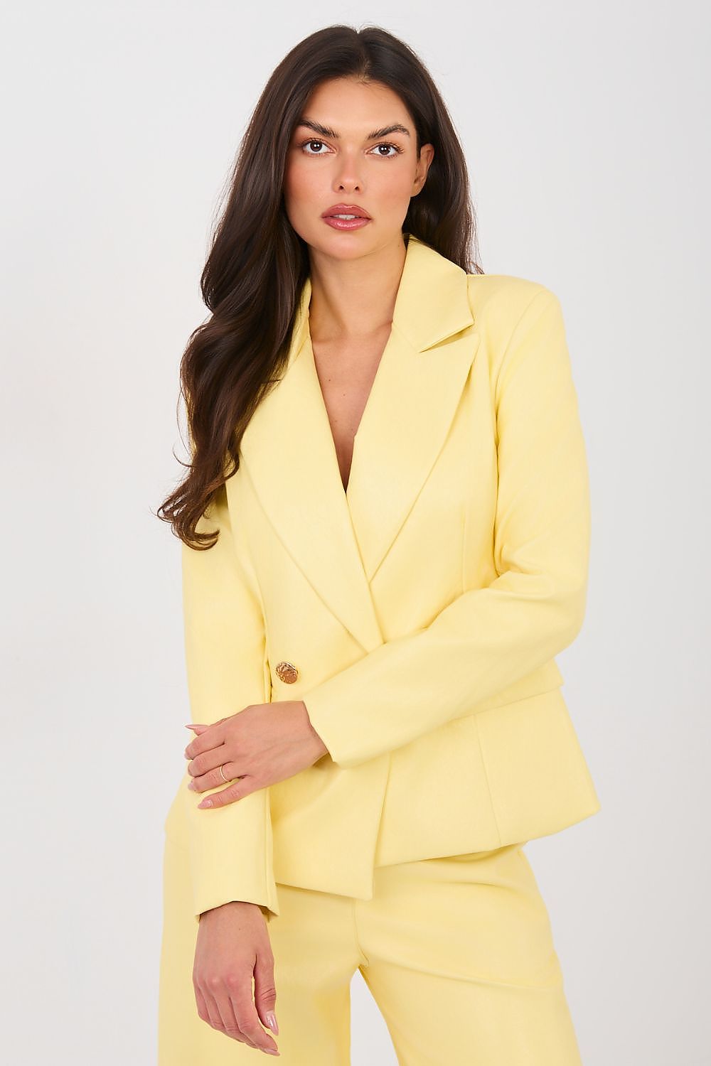  Veste model 223763 Italy Moda 