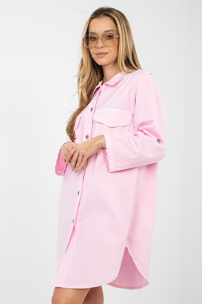 Robe de jour model 223800 Rue Paris 
