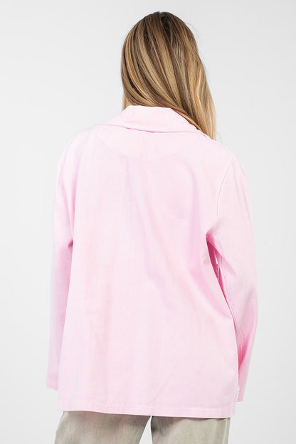  Veste model 223808 Rue Paris 