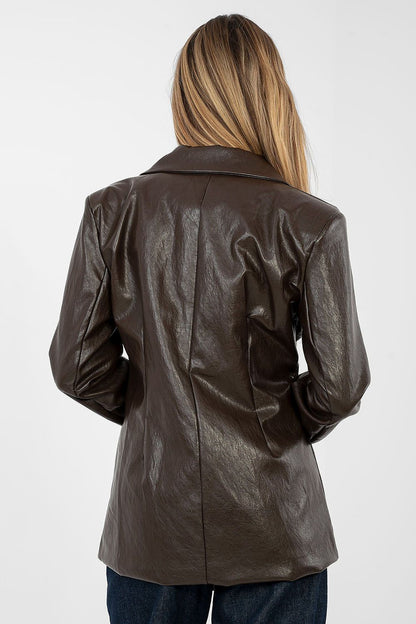  Veste model 223812 Rue Paris 