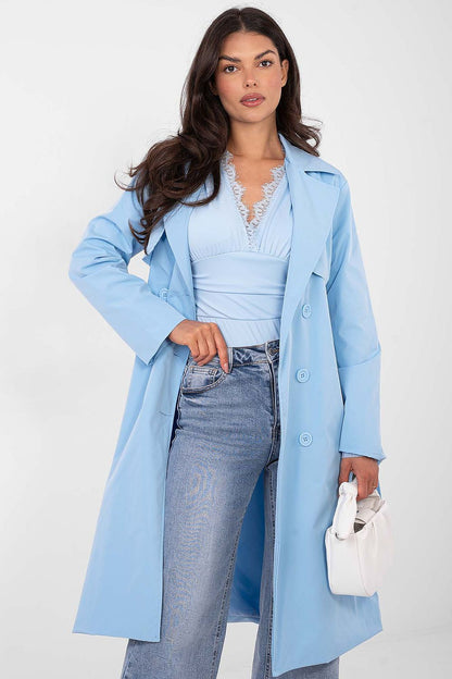  Manteau model 223824 Rue Paris 