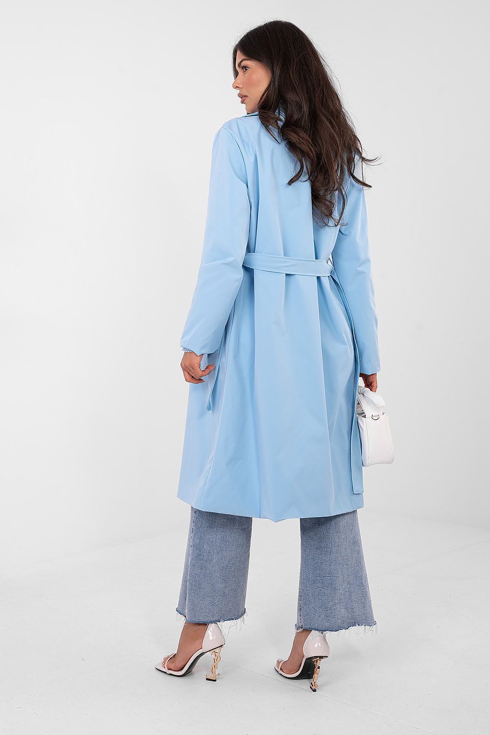  Manteau model 223824 Rue Paris 
