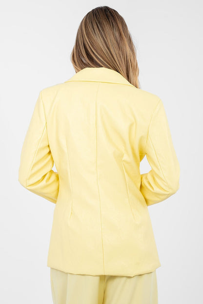  Veste model 223811 Rue Paris 