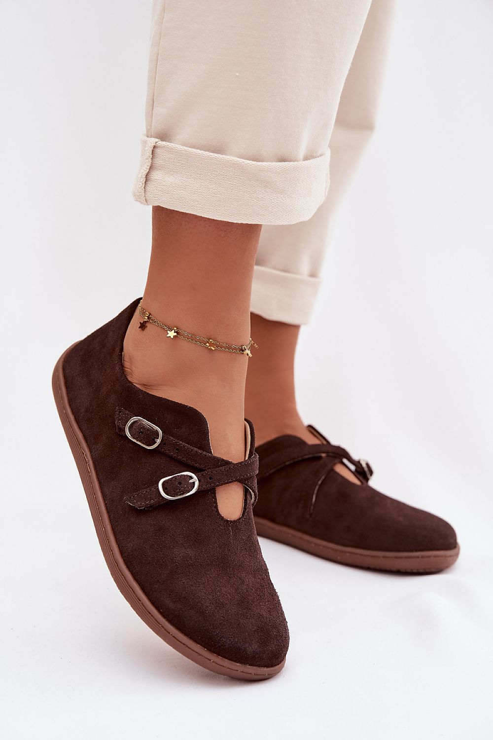  Pieds nus model 223855 Step in style 