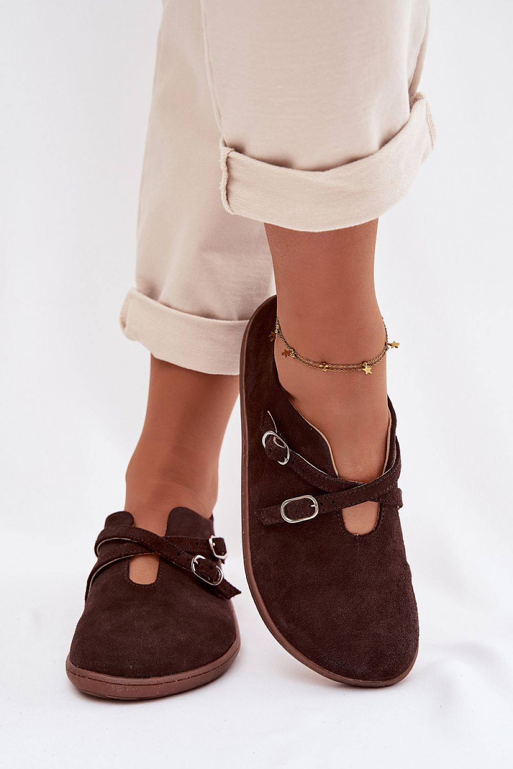  Pieds nus model 223855 Step in style 