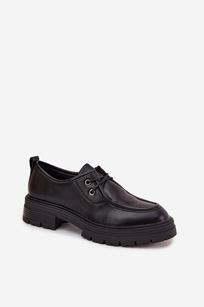  Chaussures Basses model 223858 Step in style 