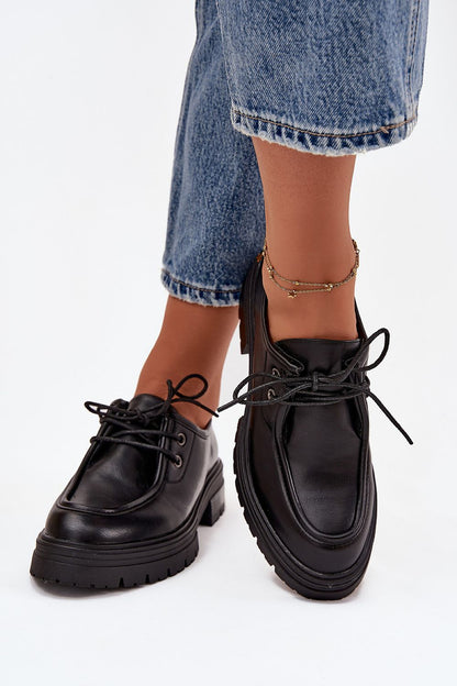  Chaussures Basses model 223858 Step in style 