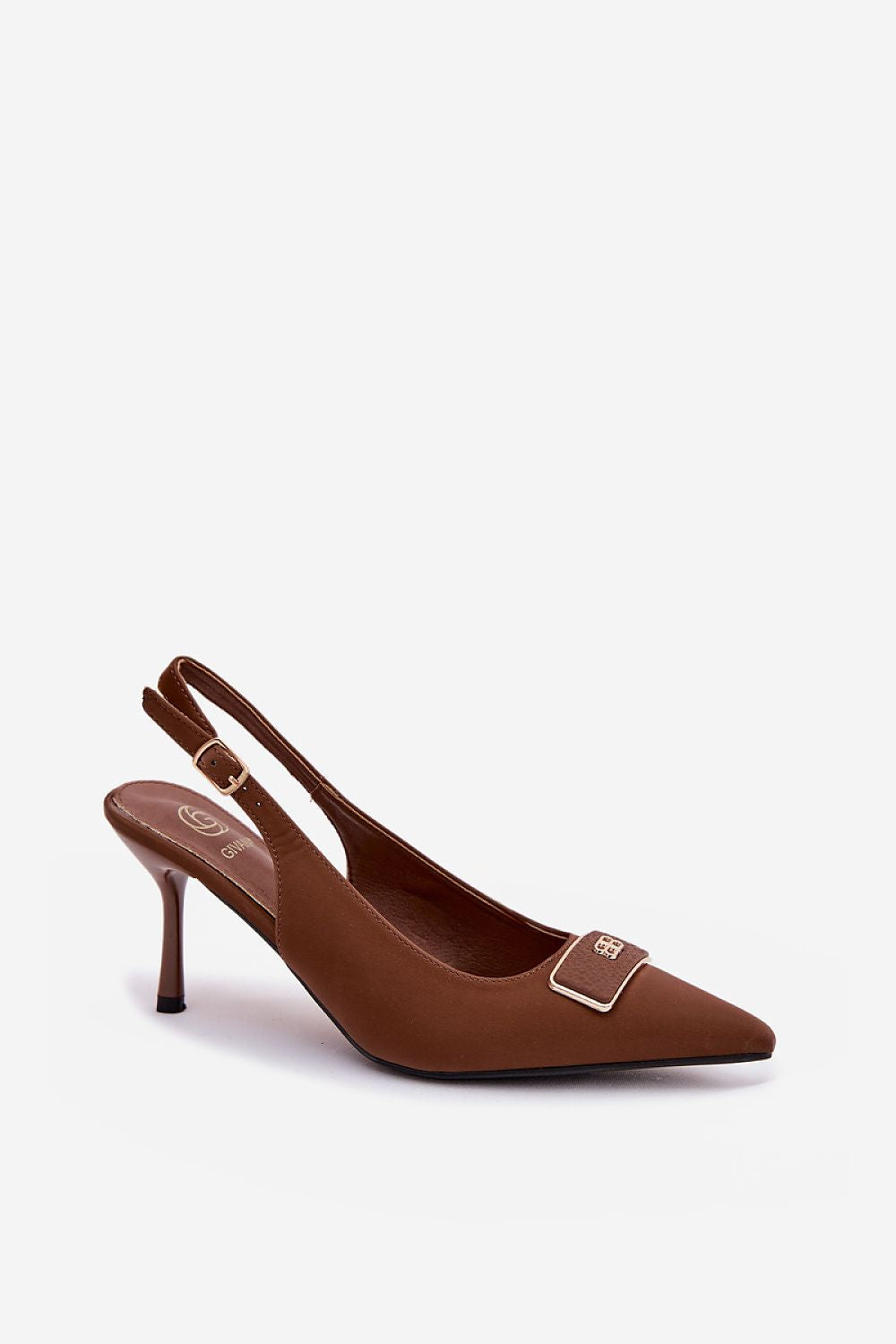  Talons hauts model 223859 Step in style 