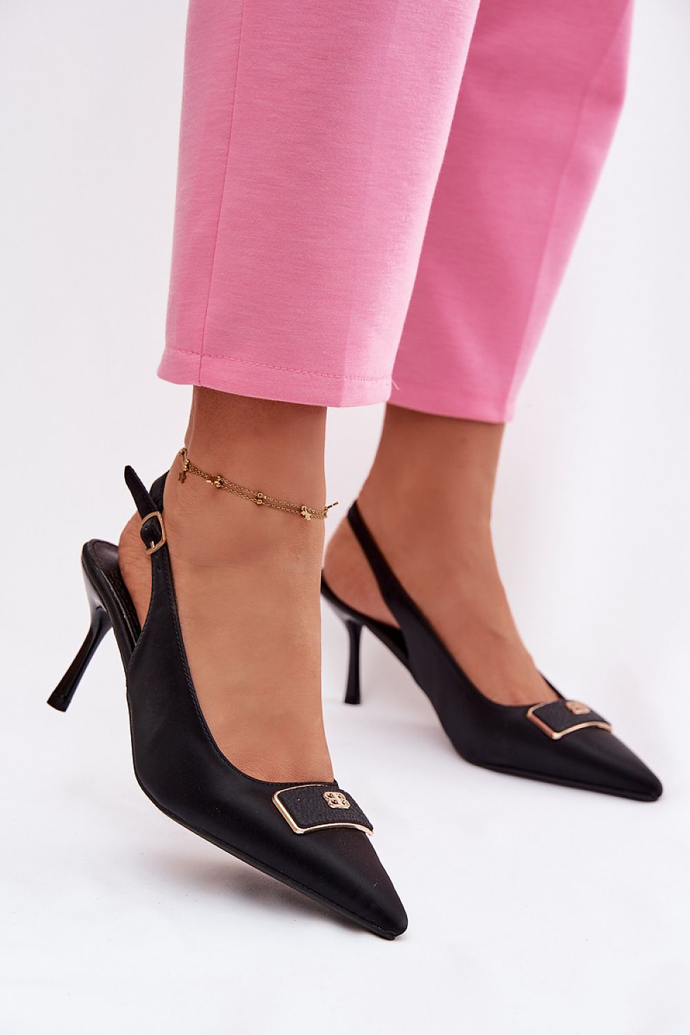  Talons hauts model 223862 Step in style 