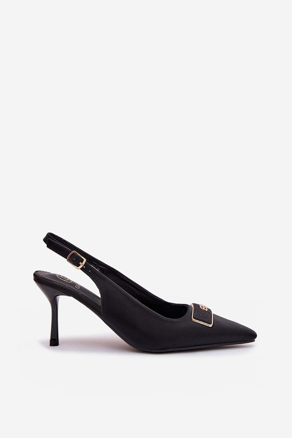  Talons hauts model 223862 Step in style 