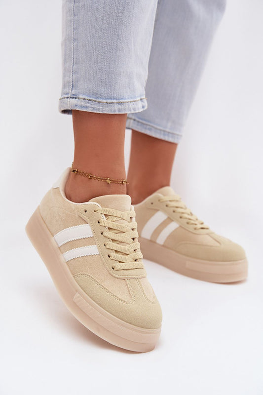  Chaussures de sport model 223869 Step in style 