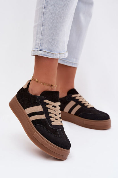  Chaussures de sport model 223870 Step in style 
