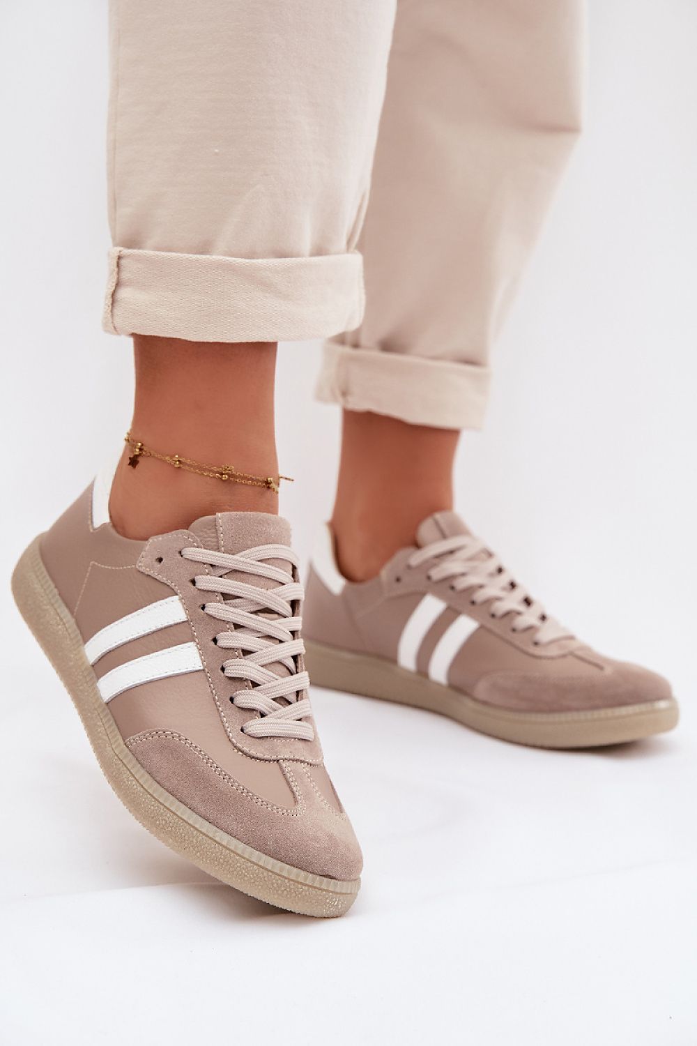  Chaussures de sport model 223872 Step in style 