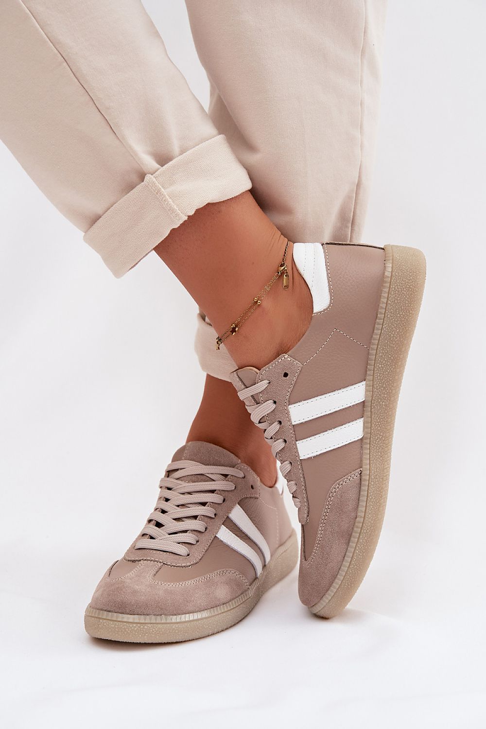  Chaussures de sport model 223872 Step in style 