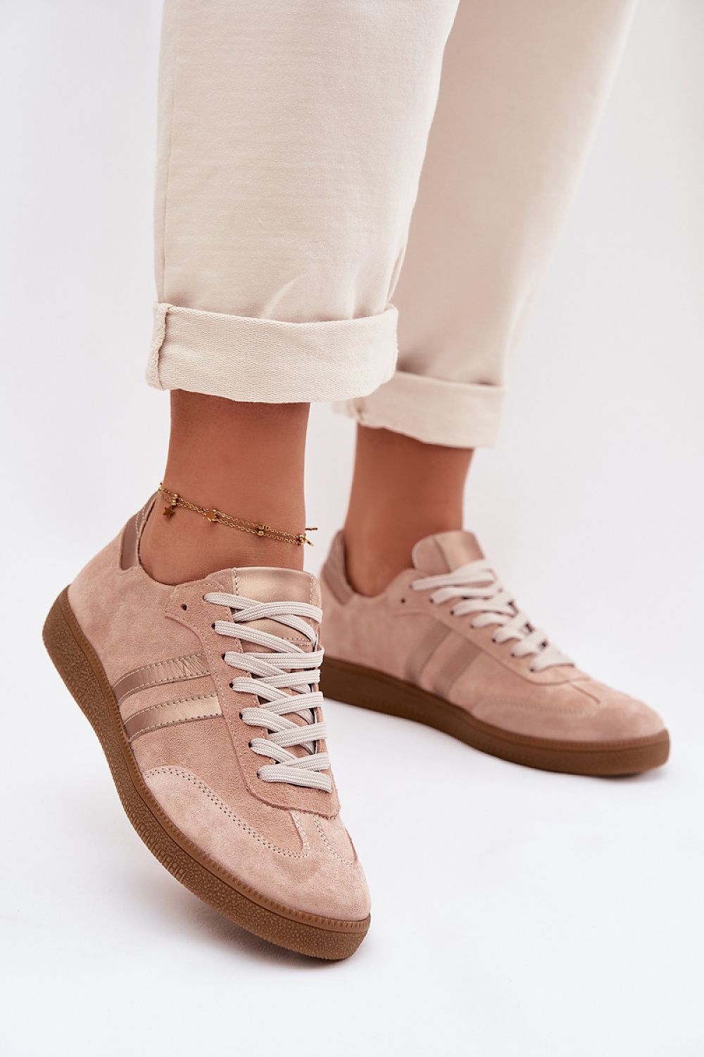  Chaussures de sport model 223873 Step in style 