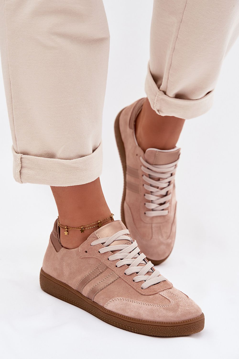  Chaussures de sport model 223873 Step in style 