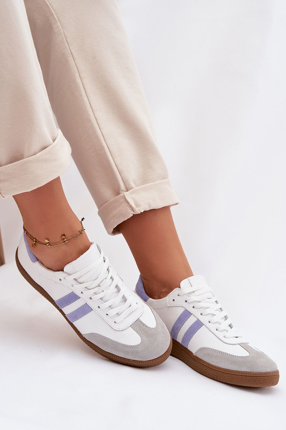  Chaussures de sport model 223874 Step in style 