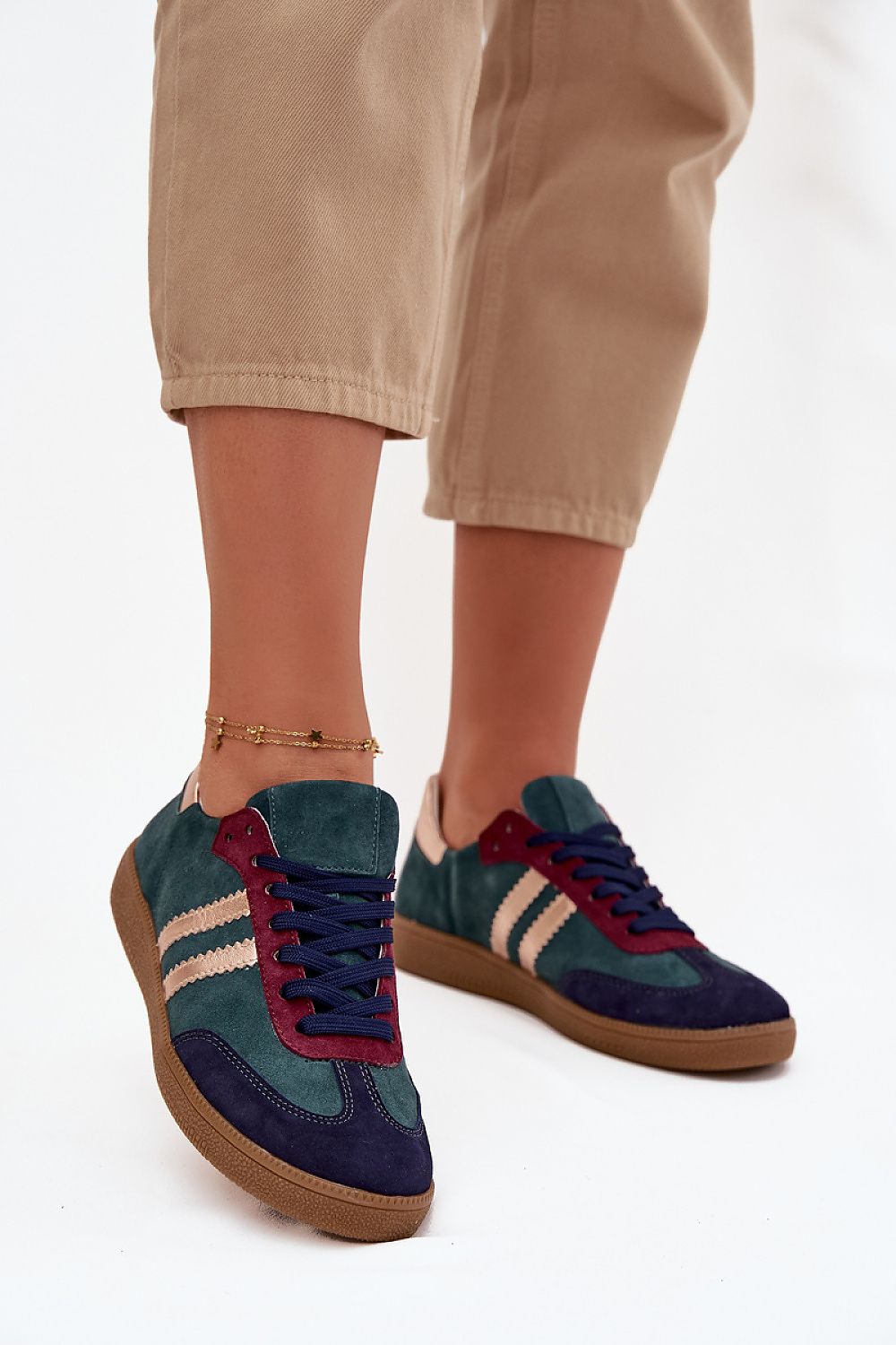  Chaussures de sport model 223877 Step in style 