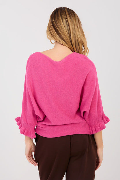  Chandail model 223887 Italy Moda 